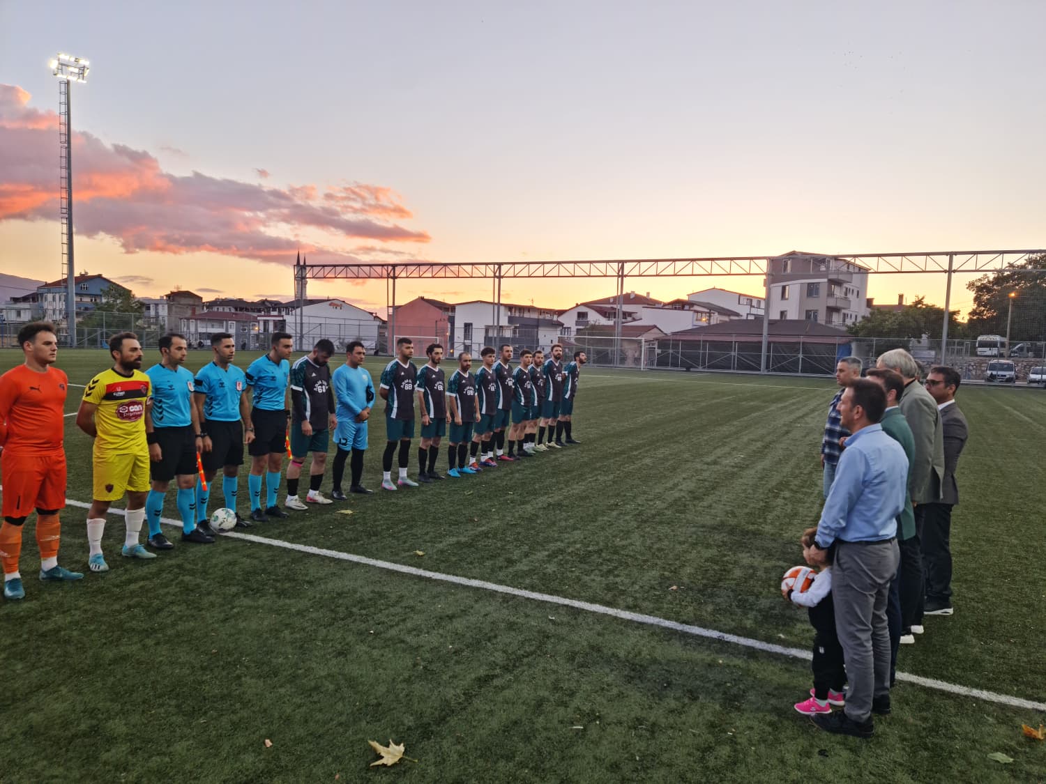 2025-2026 FUTBOL SEZONU HAYIRLI OLSUN